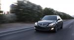 Hyundai Genesis Sedan 2013 года